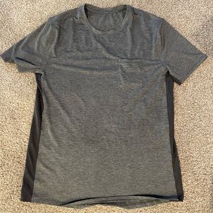 Mens Lululemon shirt